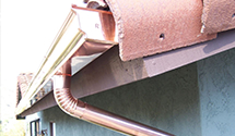 Rain Gutter Installation, Repair, Cleaning in Thomasboro, IL